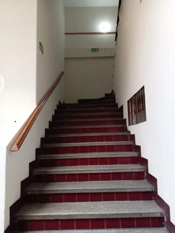 Edificio en RENTA Parte Frontal - Zona 1 — Edificio en Alquiler en Zona 1, Guatemala, Ciudad — foto 9 de 12