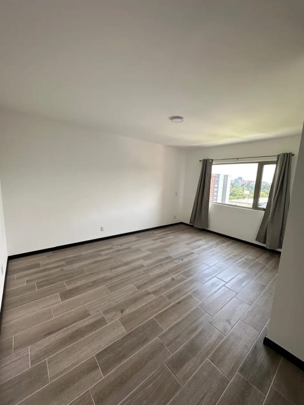 Alquiler de Apartamento en Segheria Zona 14 — Apartamento en Alquiler en Segheria, Zona 14, Guatemala, Ciudad — foto 13 de 17