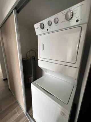 Alquiler de Apartamento en Segheria Zona 14 — Apartamento en Alquiler en Segheria, Zona 14, Guatemala, Ciudad — miniatura 9 de 17