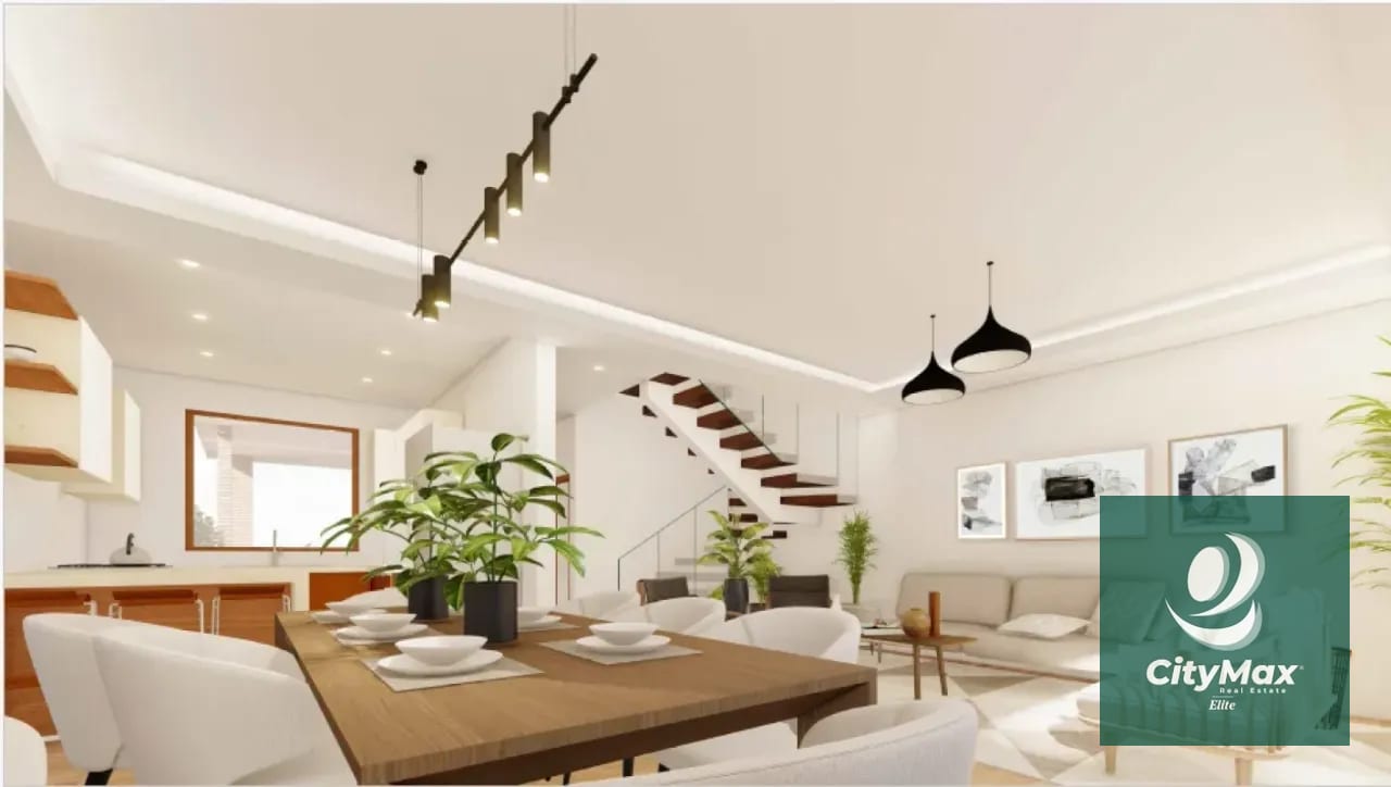 Pre-venta Casas en Condominio Azurini — Casa en Venta en Carretera a El Salvador, Guatemala, Ciudad — foto 10 de 11