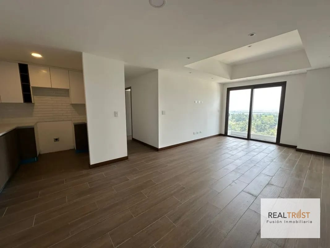 APARTAMENTO RENTA Z16 Para estrenar! — Apartamento en Alquiler en Zona 16, Guatemala, Ciudad — foto 5 de 8