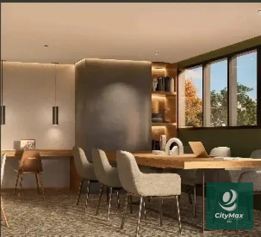 Apartamento en Pre-venta - Acres Zona 15 — Apartamento en Venta en Zona 15, Guatemala, Ciudad — foto 9 de 11