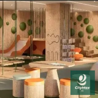 Apartamento en Pre-venta - Acres Zona 15 — Apartamento en Venta en Zona 15, Guatemala, Ciudad — miniatura 7 de 11