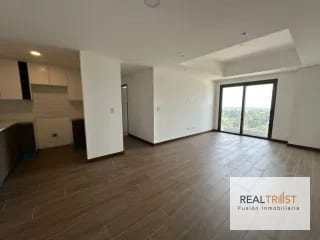 Apartamento en Renta Z16 — Apartamento en Alquiler en Zona 16, Guatemala, Ciudad — miniatura 1 de 7