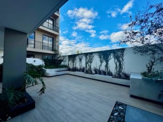Apartamento de 1 dormitorio en renta en zona 13 — Apartamento en Alquiler en Zona 13, Guatemala, Ciudad — miniatura 6 de 14