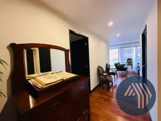 Alquiler de Amplio y Céntrico Apartamento - Aria, Zona 10 — Apartamento en Alquiler en Aria, Zona 10, Guatemala, Ciudad — miniatura 17 de 17