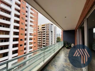 Alquiler de Amplio y Céntrico Apartamento - Aria, Zona 10 — Apartamento en Alquiler en Aria, Zona 10, Guatemala, Ciudad — miniatura 12 de 17
