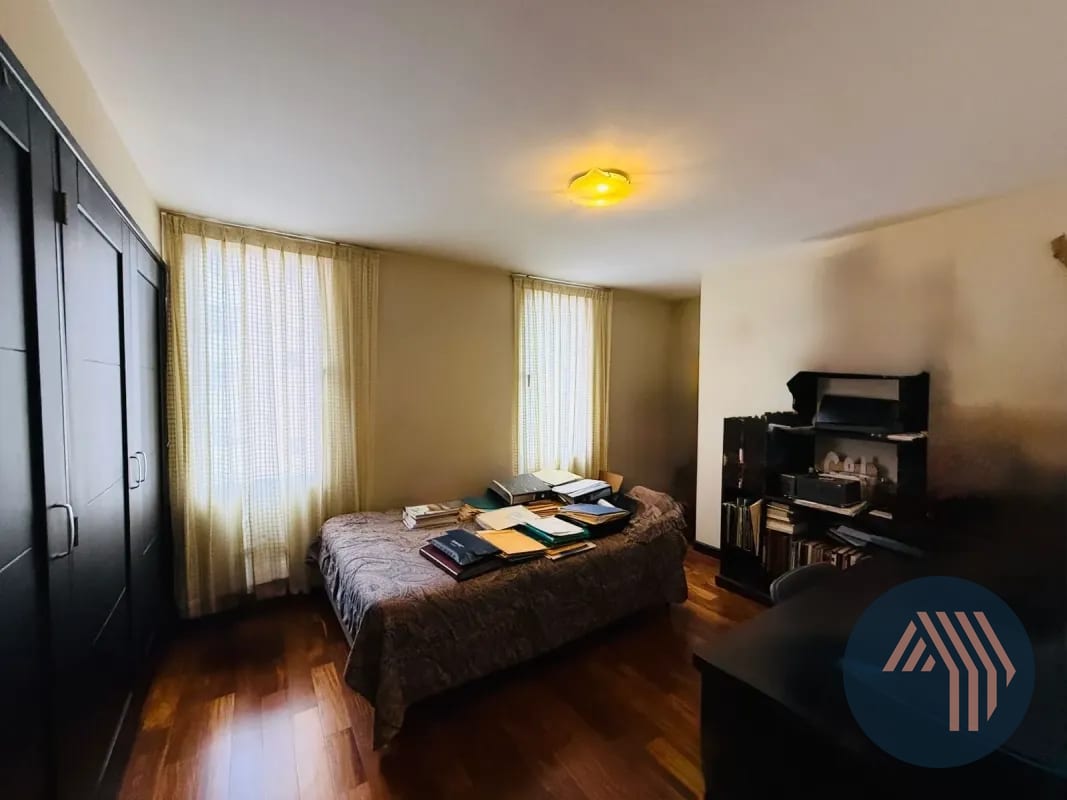 Alquiler de Amplio y Céntrico Apartamento - Aria, Zona 10 — Apartamento en Alquiler en Aria, Zona 10, Guatemala, Ciudad — foto 7 de 17