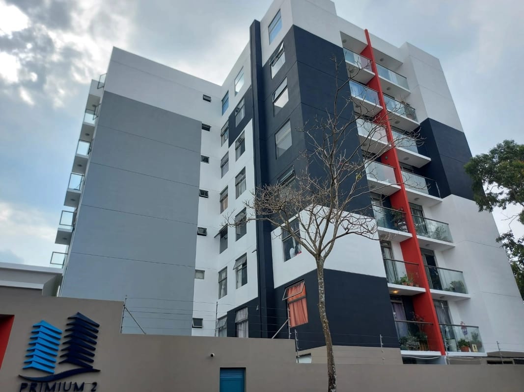 Apartamento en venta Edificio Primium 2 zona 2 — Apartamento en Venta en Ciudad Nueva, Zona 2, Guatemala, Ciudad — foto 1 de 17