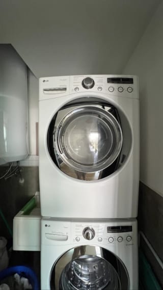Apartamento en venta amueblado 2 Dormitorios | Urbana Zona 10 — Apartamento en Venta en Urbana, Zona 10, Guatemala, Ciudad — miniatura 11 de 15