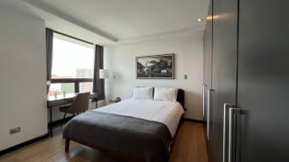 Apartamento en venta amueblado 2 Dormitorios | Urbana Zona 10 — Apartamento en Venta en Urbana, Zona 10, Guatemala, Ciudad — miniatura 9 de 15