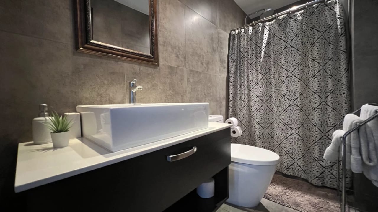 Apartamento en venta amueblado 2 Dormitorios | Urbana Zona 10 — Apartamento en Venta en Urbana, Zona 10, Guatemala, Ciudad — foto 8 de 15