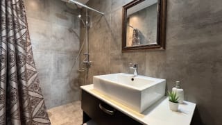 Apartamento en venta amueblado 2 Dormitorios | Urbana Zona 10 — Apartamento en Venta en Urbana, Zona 10, Guatemala, Ciudad — miniatura 6 de 15