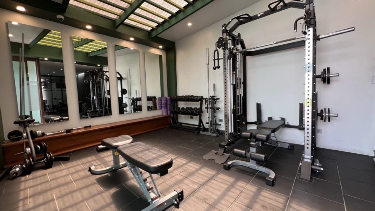 Apartamento en venta amueblado 2 Dormitorios | Urbana Zona 10 — Apartamento en Venta en Urbana, Zona 10, Guatemala, Ciudad — foto 3 de 15