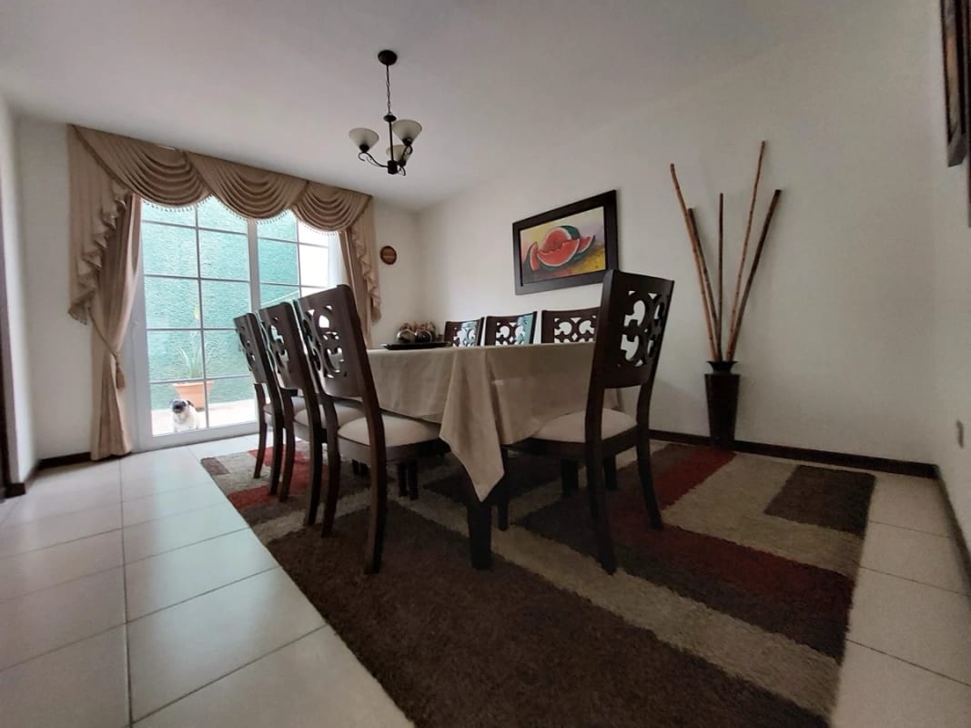 Venta de Casa Amueblada en Km 16.5 Carr. Olmeca — Casa en Venta en Villas de Santa Mónica, Carretera a El Salvador, Guatemala, Ciudad — foto 12 de 12