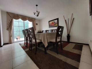 Venta de Casa Amueblada en Km 16.5 Carr. Olmeca — Casa en Venta en Villas de Santa Mónica, Carretera a El Salvador, Guatemala, Ciudad — miniatura 12 de 12