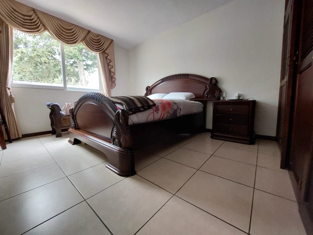 Venta de Casa Amueblada en Km 16.5 Carr. Olmeca — Casa en Venta en Villas de Santa Mónica, Carretera a El Salvador, Guatemala, Ciudad — foto 7 de 12