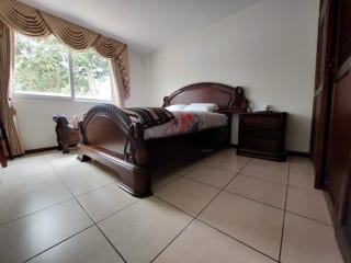 Venta de Casa Amueblada en Km 16.5 Carr. Olmeca — Casa en Venta en Villas de Santa Mónica, Carretera a El Salvador, Guatemala, Ciudad — miniatura 7 de 12