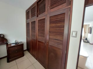 Venta de Casa Amueblada en Km 16.5 Carr. Olmeca — Casa en Venta en Villas de Santa Mónica, Carretera a El Salvador, Guatemala, Ciudad — miniatura 6 de 12
