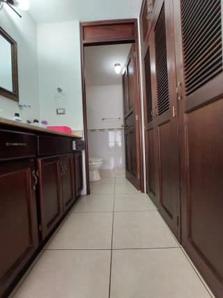 Venta de Casa Amueblada en Km 16.5 Carr. Olmeca — Casa en Venta en Villas de Santa Mónica, Carretera a El Salvador, Guatemala, Ciudad — miniatura 5 de 12