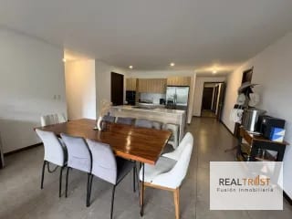 Vendo Apartamento con Vistas Espectaculares - Albero San Lázaro Zona 15 — Apartamento en Venta en San Lázaro, Zona 15, Guatemala, Ciudad — miniatura 9 de 16