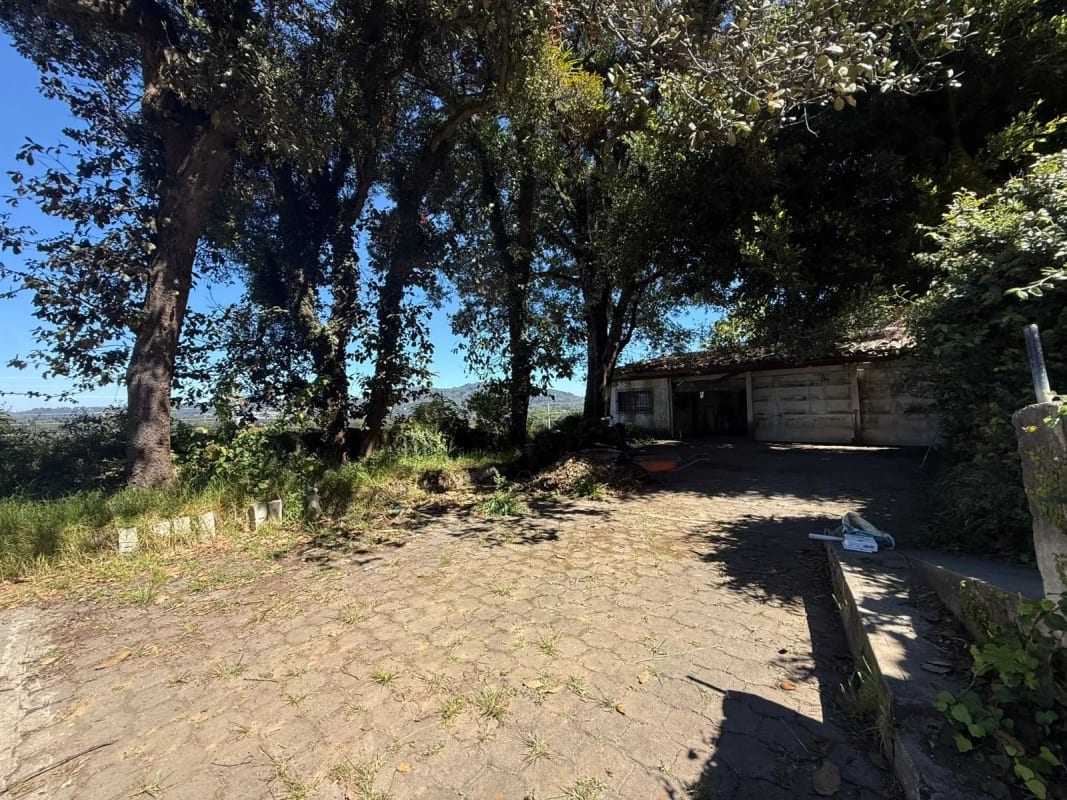 Terreno para remodelar en Santa Lucia Milpas Altas — Casa vacacional en Venta en Magdalena Milpas Altas, Sacatepéquez — foto 6 de 16