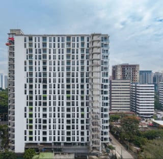 Venta Apartamento 2 Dormitorios para estrenar | Atarah Zona 10 — Apartamento en Venta en Atarah, Zona 10, Guatemala, Ciudad — miniatura 1 de 15