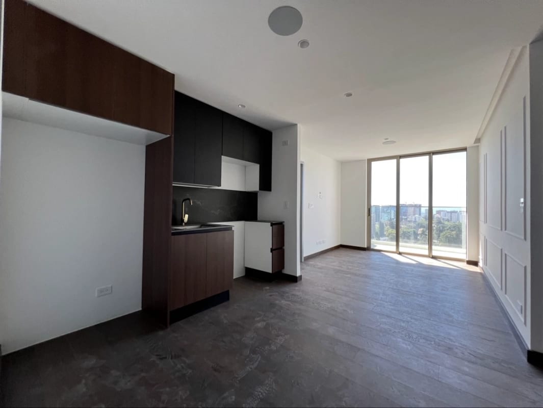 Venta Apartamento 2 Dormitorios para estrenar | Atarah Zona 10 — Apartamento en Venta en Atarah, Zona 10, Guatemala, Ciudad — foto 15 de 15