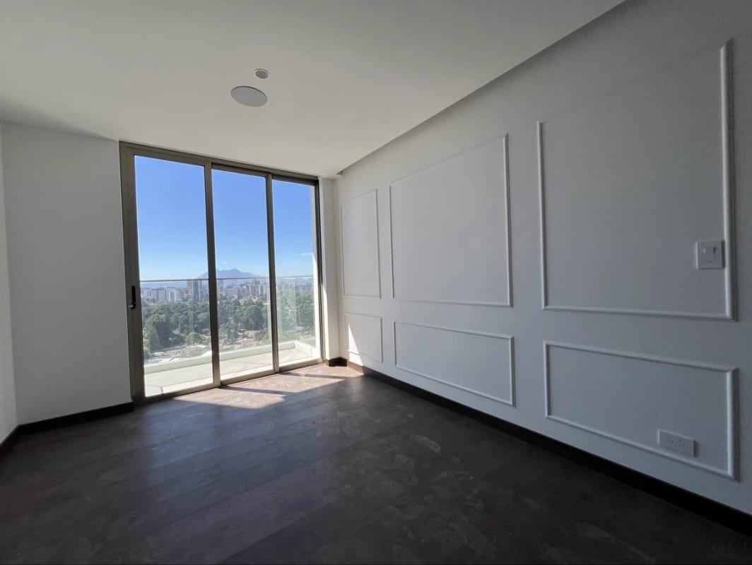 Venta Apartamento 2 Dormitorios para estrenar | Atarah Zona 10 — Apartamento en Venta en Atarah, Zona 10, Guatemala, Ciudad — foto 14 de 15