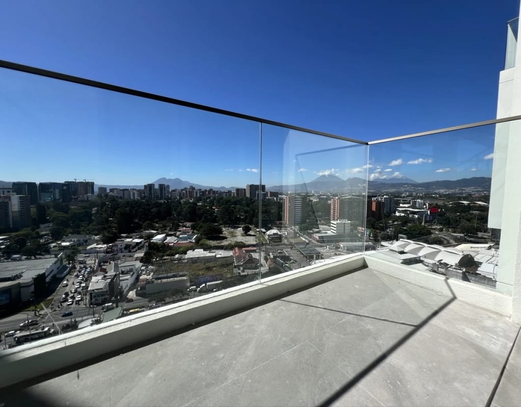 Venta Apartamento 2 Dormitorios para estrenar | Atarah Zona 10 — Apartamento en Venta en Atarah, Zona 10, Guatemala, Ciudad — foto 13 de 15