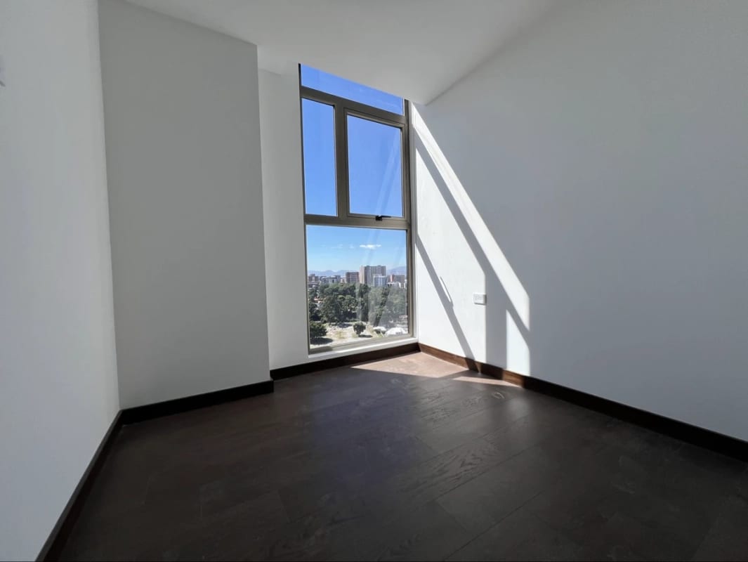 Venta Apartamento 2 Dormitorios para estrenar | Atarah Zona 10 — Apartamento en Venta en Atarah, Zona 10, Guatemala, Ciudad — foto 9 de 15