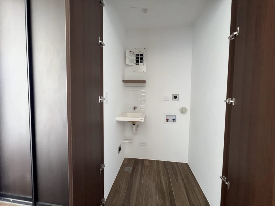 Venta Apartamento 2 Dormitorios para estrenar | Atarah Zona 10 — Apartamento en Venta en Atarah, Zona 10, Guatemala, Ciudad — foto 7 de 15