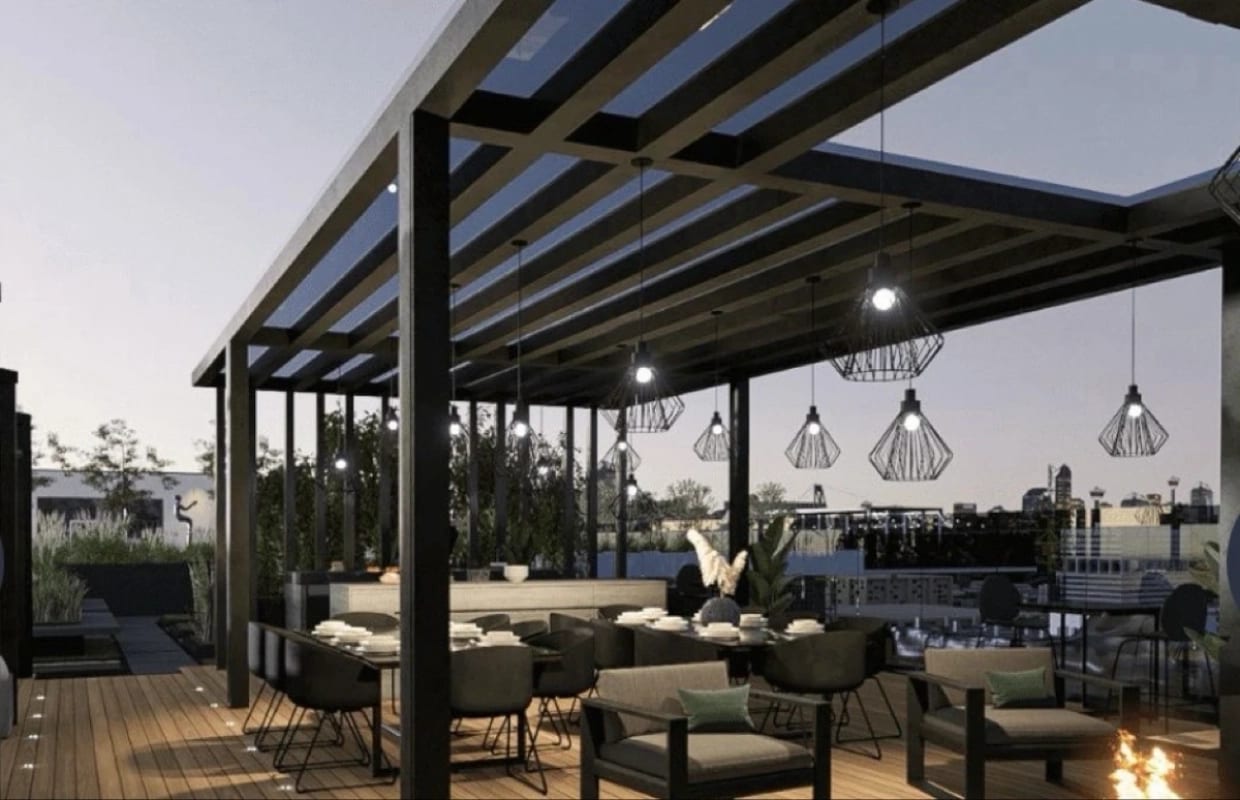 Venta Apartamento 2 Dormitorios para estrenar | Atarah Zona 10 — Apartamento en Venta en Atarah, Zona 10, Guatemala, Ciudad — foto 5 de 15