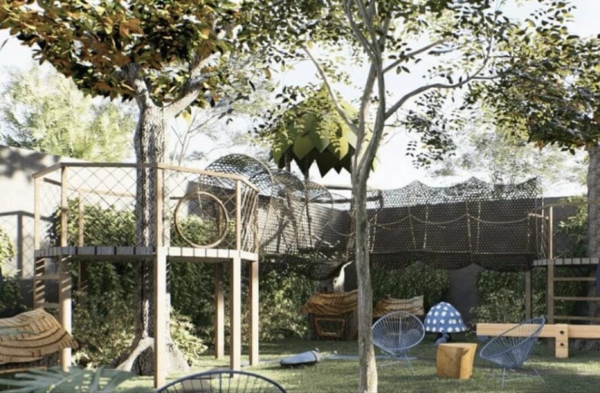 Venta Apartamento 2 Dormitorios para estrenar | Atarah Zona 10 — Apartamento en Venta en Atarah, Zona 10, Guatemala, Ciudad — foto 3 de 15