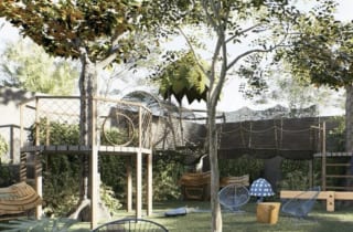 Venta Apartamento 2 Dormitorios para estrenar | Atarah Zona 10 — Apartamento en Venta en Atarah, Zona 10, Guatemala, Ciudad — miniatura 3 de 15