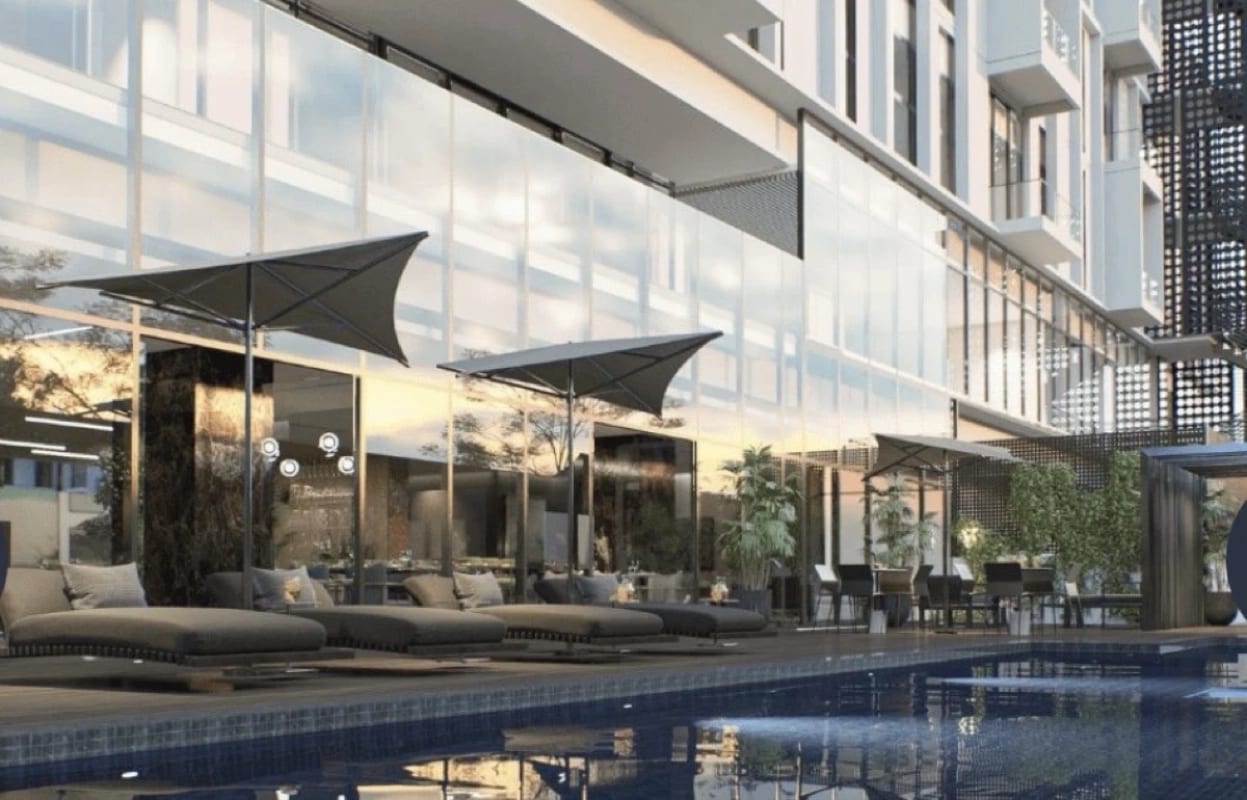 Venta Apartamento 2 Dormitorios para estrenar | Atarah Zona 10 — Apartamento en Venta en Atarah, Zona 10, Guatemala, Ciudad — foto 2 de 15