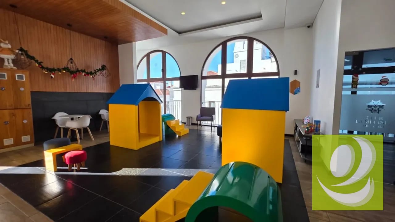 Renta apartamento en Lirios zona 16 — Apartamento en Alquiler en Lirios de Cayalá II, Zona 16, Guatemala, Ciudad — foto 6 de 15