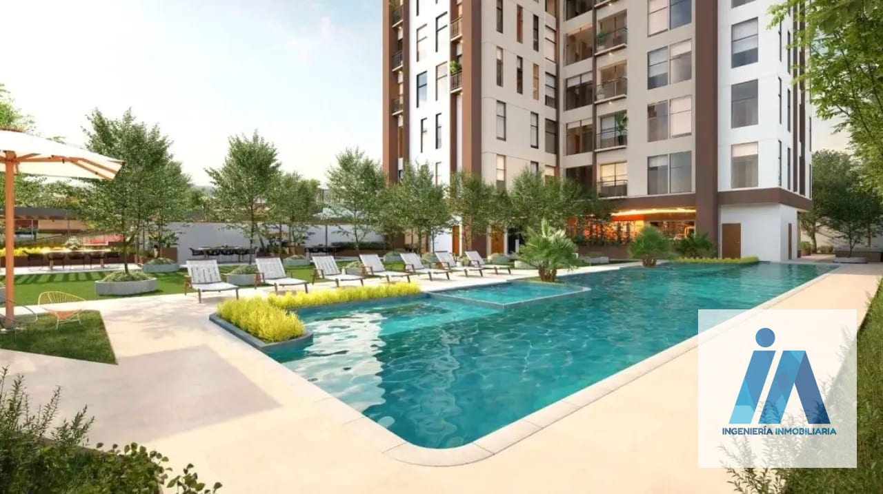 APARTAMENTO NUEVO EN VENTA - 📍Edificio Altaire, zona 11 Una oportunidad única con vistas espectaculares — Apartamento en Venta en Zona 11, Guatemala, Ciudad — foto 1 de 14