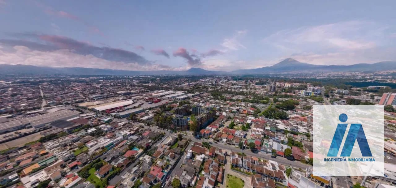 APARTAMENTO NUEVO EN VENTA - 📍Edificio Altaire, zona 11 Una oportunidad única con vistas espectaculares — Apartamento en Venta en Zona 11, Guatemala, Ciudad — foto 3 de 14
