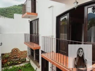 Venta Casa Antigua/ Jocotenango — Casa en Venta en Antigua, Sacatepéquez — miniatura 8 de 15