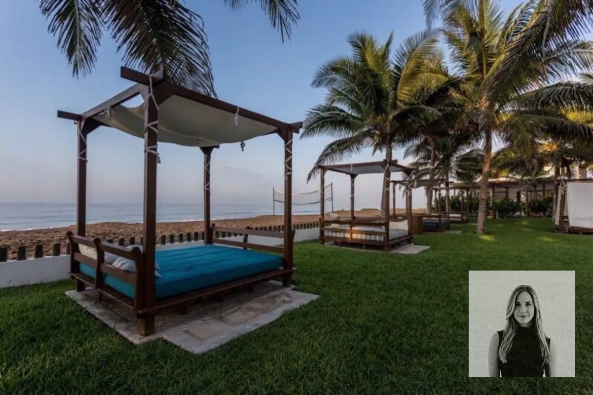 Venta Apto/ Monterrico Villas los Cabos — Casa vacacional en Venta en Villa Los Cabos, Monterrico, Santa Rosa — foto 1 de 15