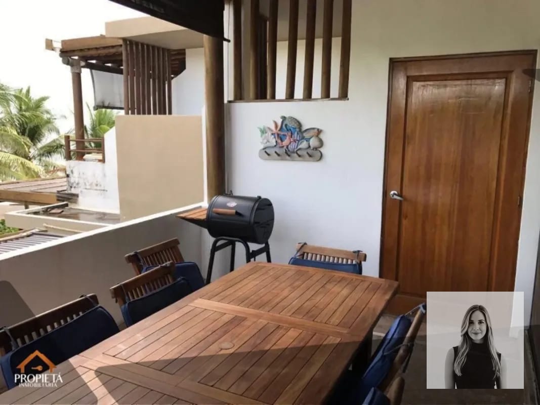 Venta Apto/ Monterrico Villas los Cabos — Casa vacacional en Venta en Villa Los Cabos, Monterrico, Santa Rosa — foto 9 de 15