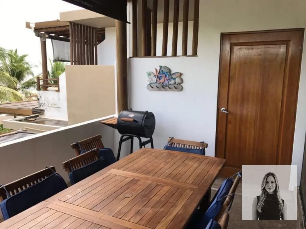 Venta Apto/ Monterrico Villas los Cabos — Casa vacacional en Venta en Villa Los Cabos, Monterrico, Santa Rosa — foto 6 de 15