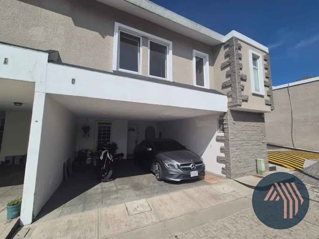 Alquiler de Céntrico Townhouse - Monte Azul, Zona 13 — Casa en Alquiler en Monte Azul, Zona 13, Guatemala, Ciudad — foto 9 de 16