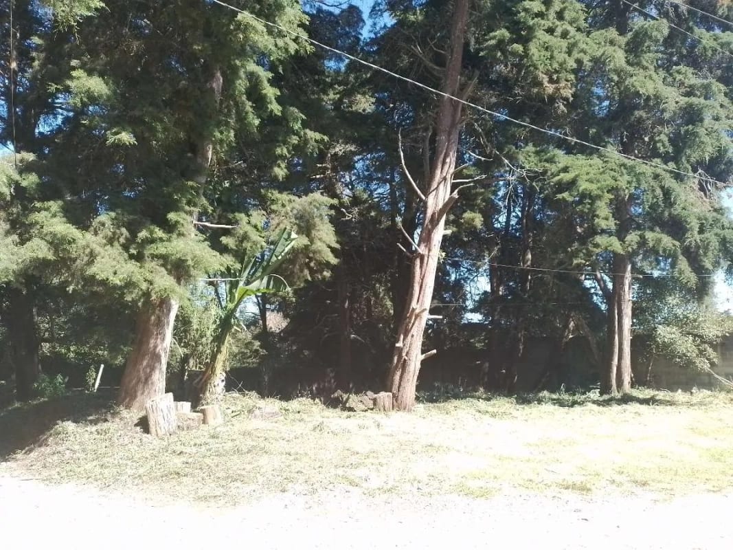 Terreno Carretera Salvador KM 16 — Terreno en Venta en Carretera a El Salvador, Guatemala, Ciudad — foto 3 de 4