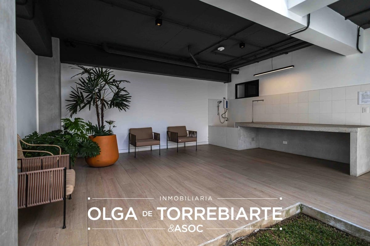 Apartamento en Edificio Aile, Zona 13. — Apartamento en Venta en Zona 13, Guatemala, Ciudad — foto 4 de 16