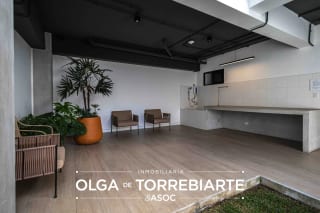 Apartamento en Edificio Aile, Zona 13. — Apartamento en Venta en Zona 13, Guatemala, Ciudad — miniatura 4 de 16
