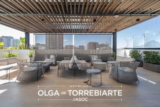 Apartamento en Edificio Aile, Zona 13. — Apartamento en Venta en Zona 13, Guatemala, Ciudad — miniatura 3 de 16