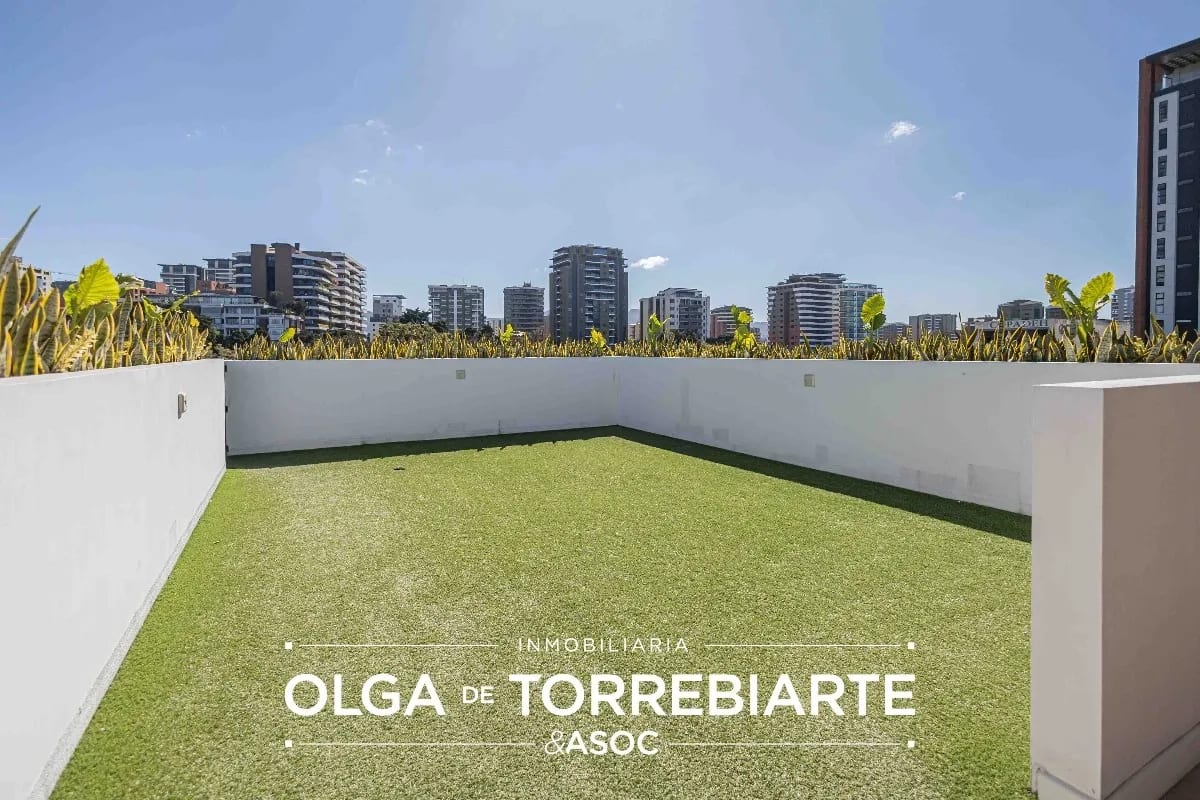 Apartamento en Edificio Aile, Zona 13. — Apartamento en Venta en Zona 13, Guatemala, Ciudad — foto 6 de 16