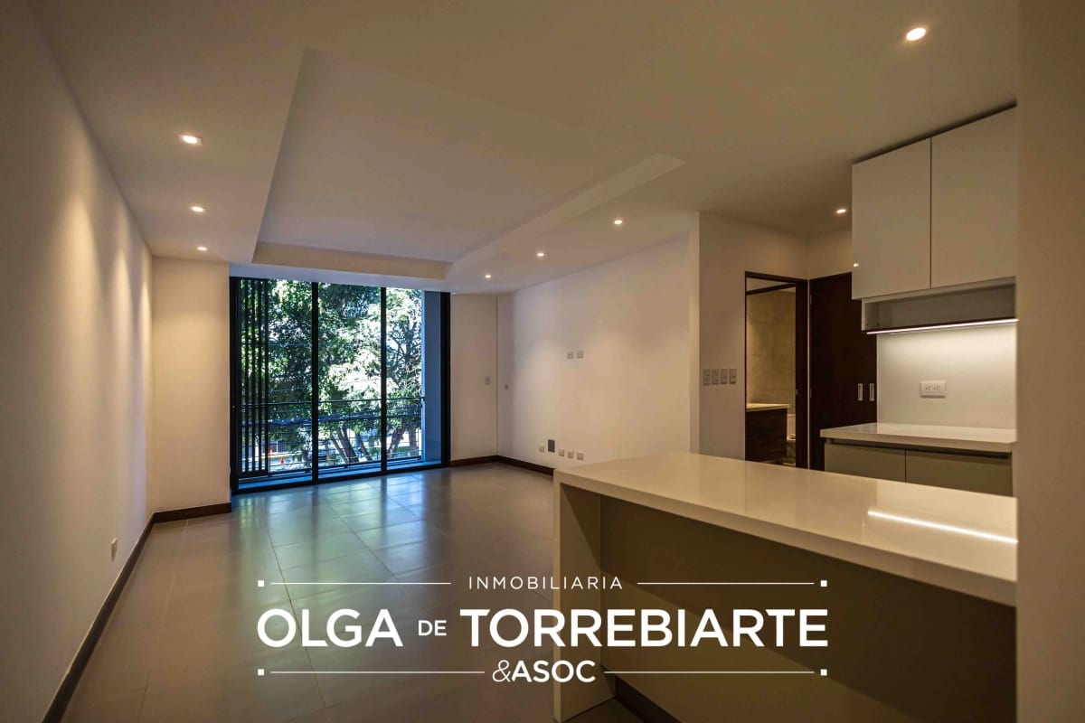 Apartamento en Edificio Aile, Zona 13. — Apartamento en Venta en Zona 13, Guatemala, Ciudad — foto 15 de 16